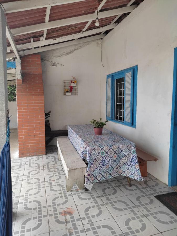 Holiday home Casa De Em Sc A Uma Quadra Da