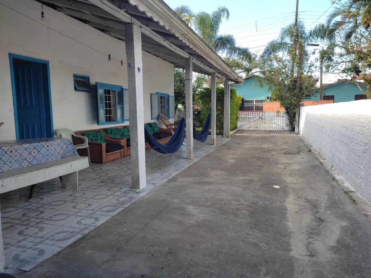 Casa De Em Sc A Uma Quadra Da Holiday home Itapoa (Santa Catarina)