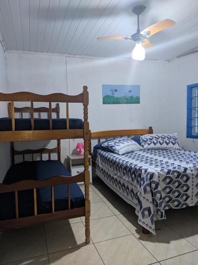 Holiday home Casa De Em Sc A Uma Quadra Da