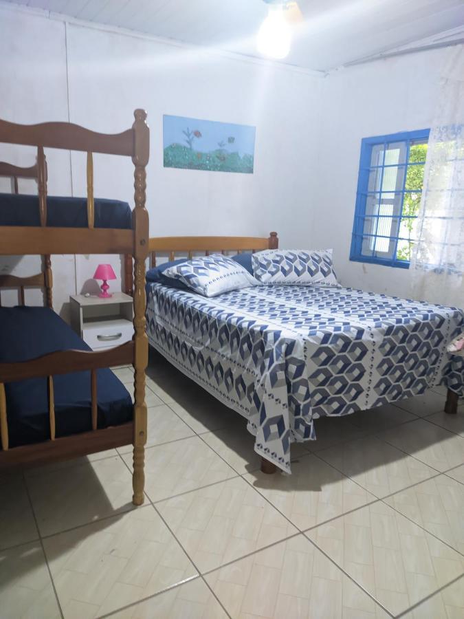 Casa De Em Sc A Uma Quadra Da Holiday home