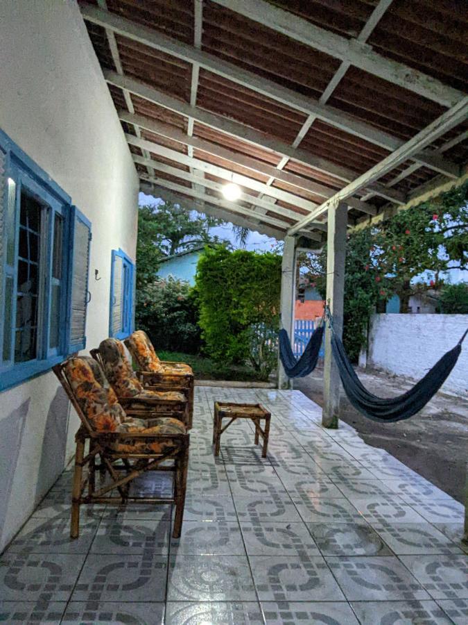 Casa De Em Sc A Uma Quadra Da