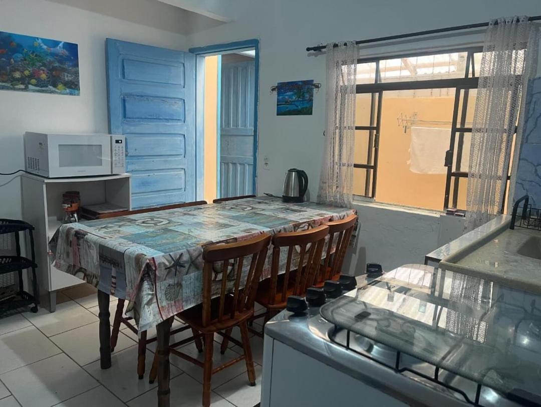 Casa De Em Sc A Uma Quadra Da Itapoa (Santa Catarina)