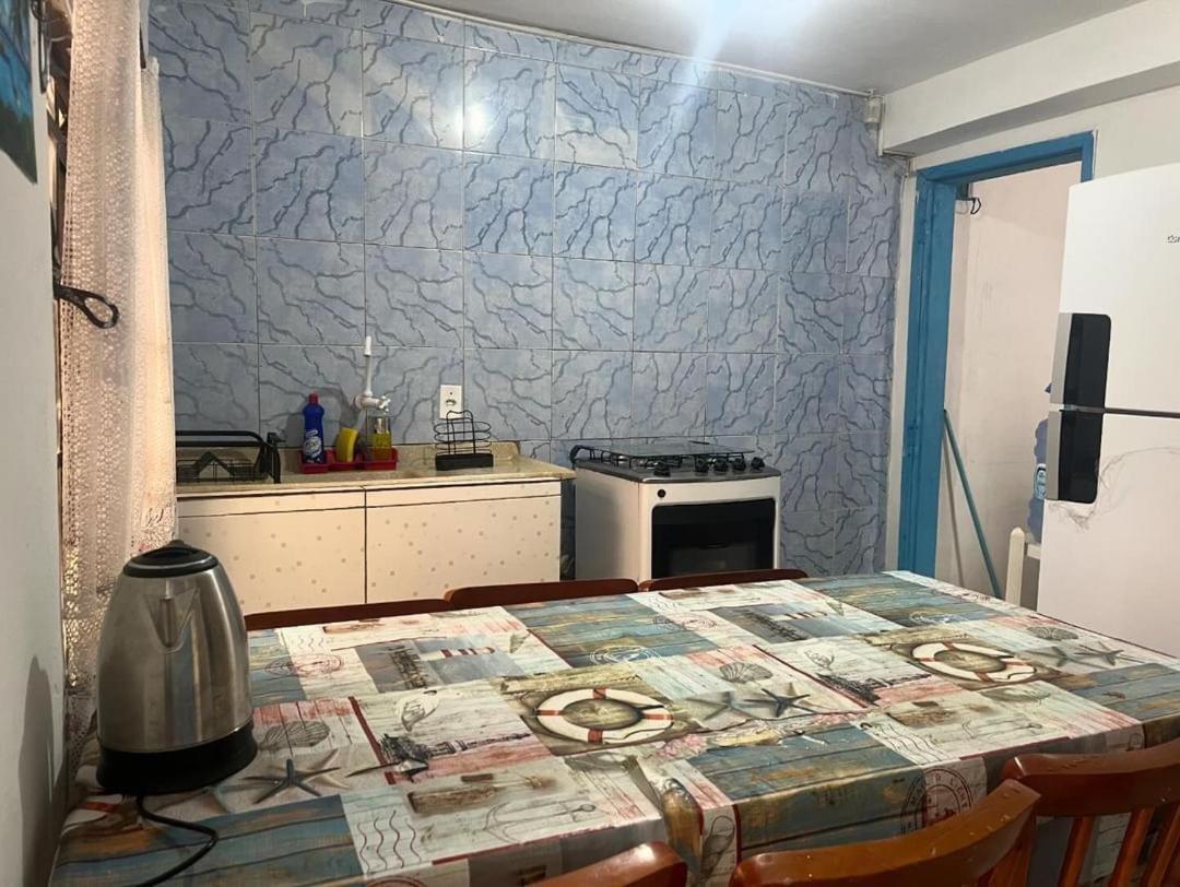 Casa De Em Sc A Uma Quadra Da