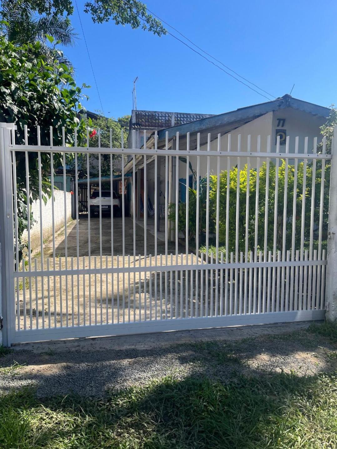 Casa De Em Sc A Uma Quadra Da * Itapoa (Santa Catarina)